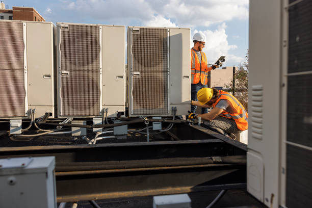 Best Commercial HVAC Repair  in Pahala, HI