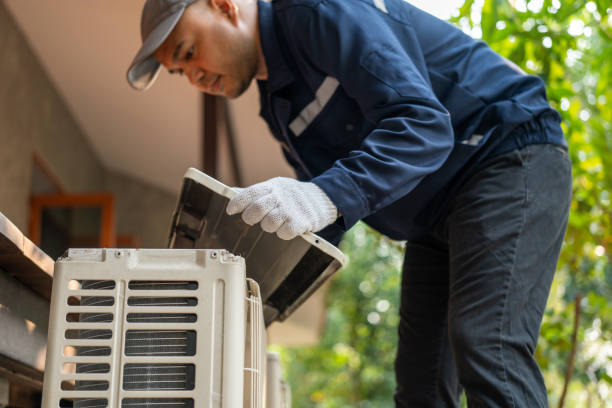 Best HVAC Cleaning Services  in Pahala, HI